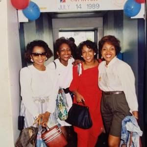 Meet your Posher, Rendy